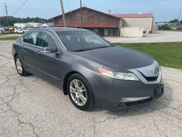 2010 Acura TL 3.5 AUTO's photo
