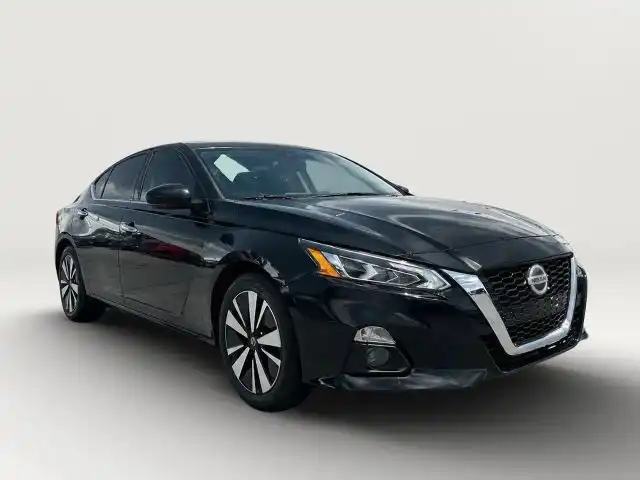 2019 Nissan Altima 2.5 SL's photo