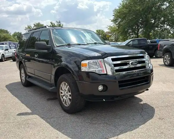 2012 Ford Expedition XLT 4x4's photo