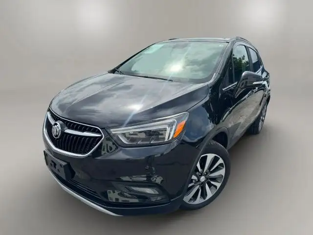 2017 Buick Encore Essence AWD's photo