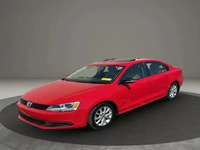 2012 Volkswagen Jetta GLI 6AT PZEV's photo