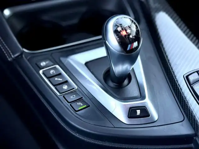 2016 BMW M4 Base's photo
