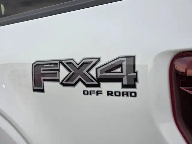 2024 Ford F-150 Platinum 4x4 SuperCrew 5-1/2 Box's photo