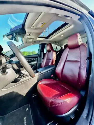 2023 Mazda CX-3 2.5 Carbon Edition AT 4-Door SKYACTIV's photo