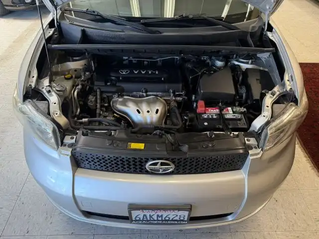 2008 Scion xB AT's photo