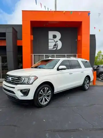 2020 Ford Expedition Limited MAX's photo
