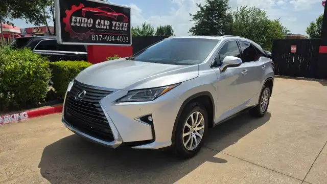 2016 Lexus RX 350 350 4x2's photo