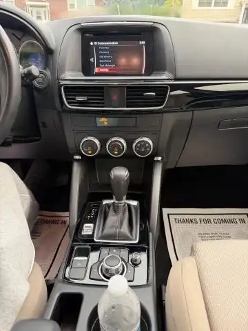 2016 Mazda CX-5 Sport Auto AWD's photo