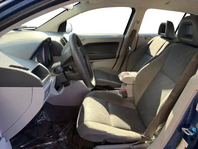 2007 Dodge Caliber FWD's photo