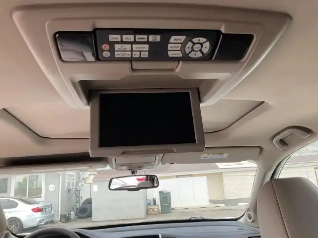 2016 Honda Pilot 4WD EX-L w/RES's photo