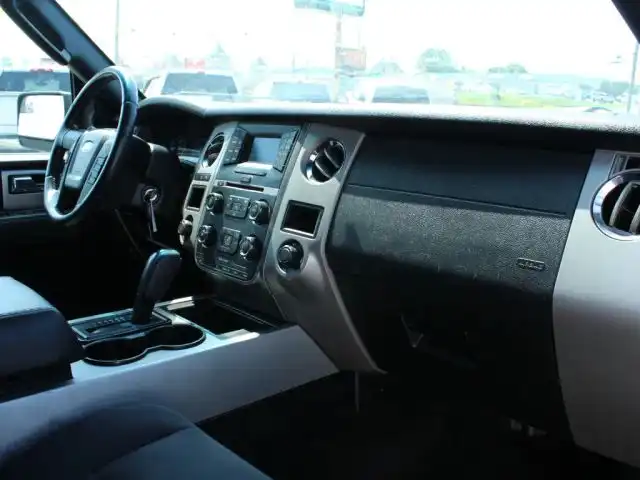 2017 Ford Expedition XLT 4x4 EL's photo