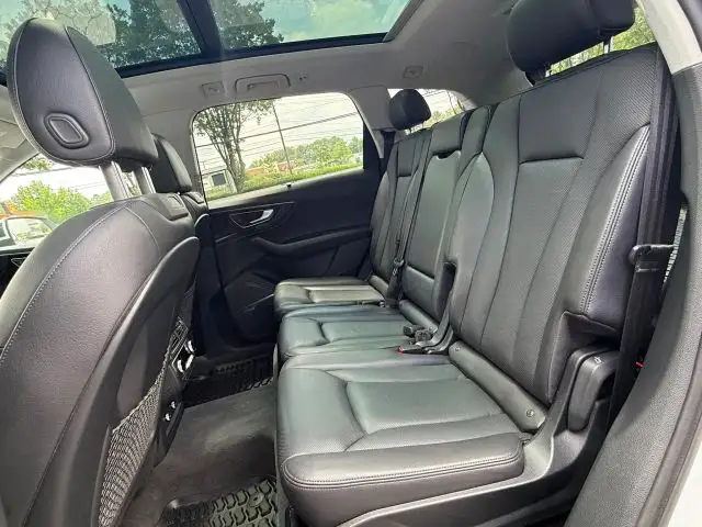 2019 Audi Q7 55 Prestige quattro Tiptronic's photo