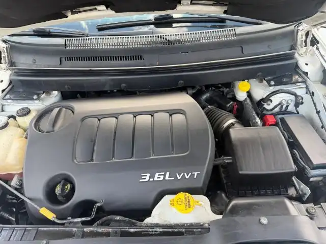 2015 Dodge Journey R/T AWD's photo