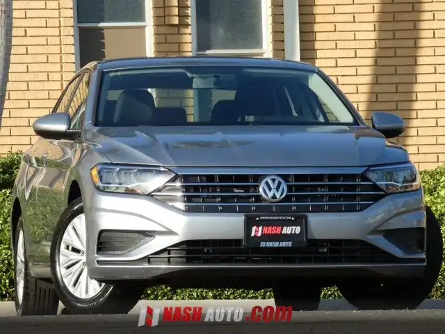 2019 Volkswagen Jetta 1.4T S Auto SULEV's photo