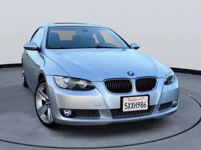 2007 BMW 3 Series 335i's photo
