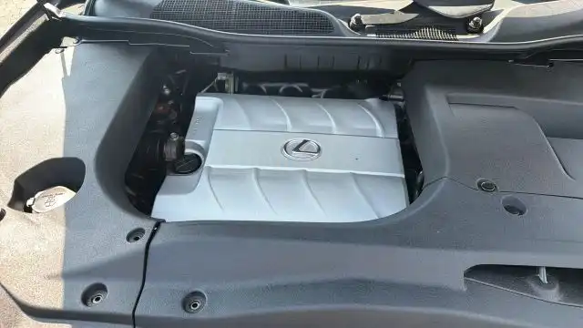 2010 Lexus RX 350 350 AWD's photo
