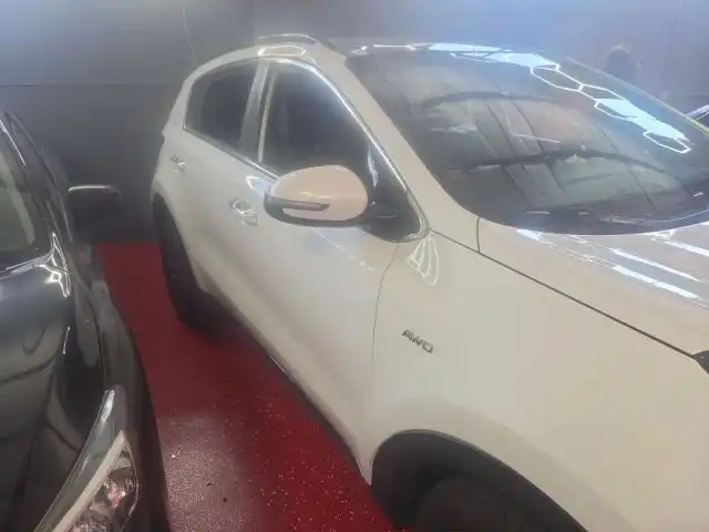 2020 Kia Sportage 2.4 S AT AWD's photo
