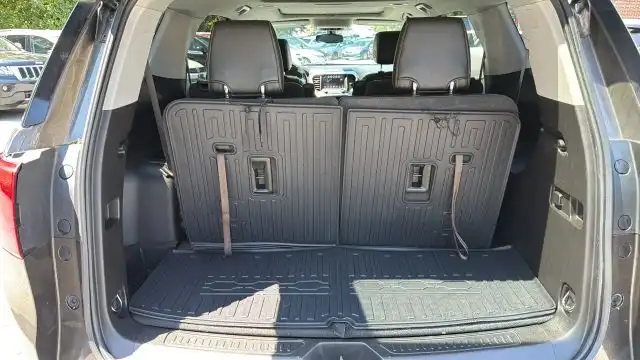 2019 GMC Acadia SLT-1 FWD's photo