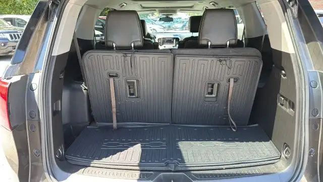 2019 GMC Acadia SLT-1 FWD's photo