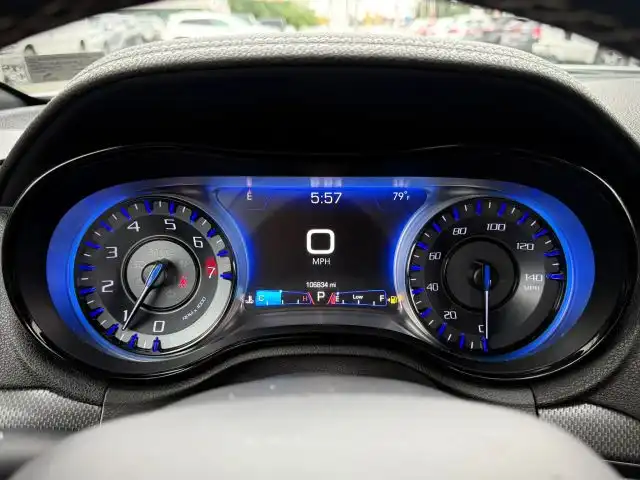 2016 Chrysler 300 S's photo