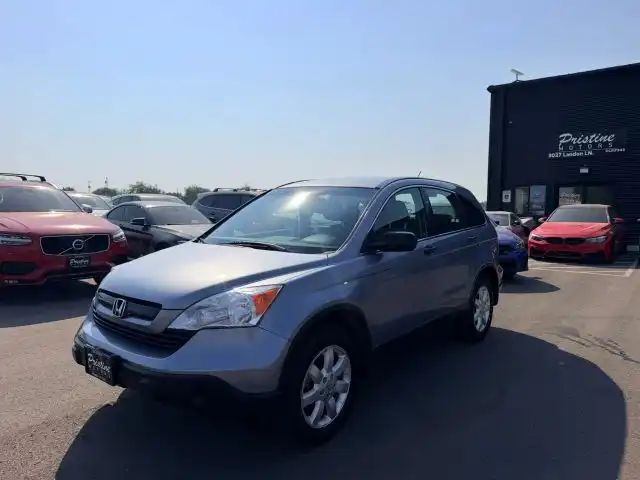 2008 Honda CR-V LX 4WD's photo