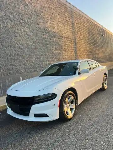 2019 Dodge Charger 3.6 Police Package (Fleet)'s photo