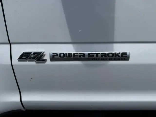 2022 Ford F-250 XLT 4x4 Crew Cab 8' Box's photo