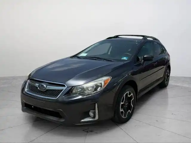 2016 Subaru Crosstrek 2.0i Premium CVT's photo