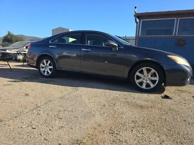 2008 Lexus ES 350 350's photo