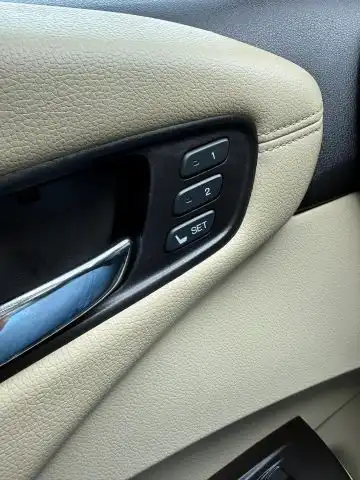 2016 Acura RDX Technology Package SH-AWD's photo