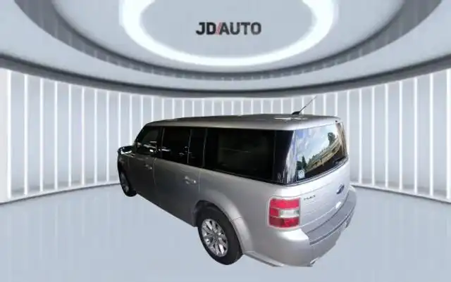 2013 Ford Flex SE FWD's photo
