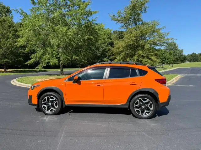 2018 Subaru Crosstrek 2.0i Limited CVT's photo