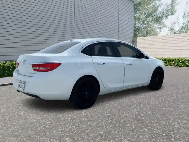 2013 Buick Verano Leather Group 1SL's photo