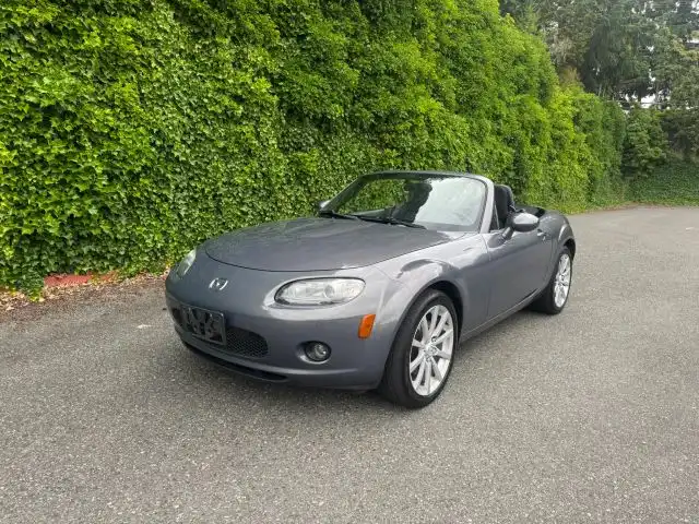 2007 Mazda MX-5 Miata 2.0 Auto Touring's photo