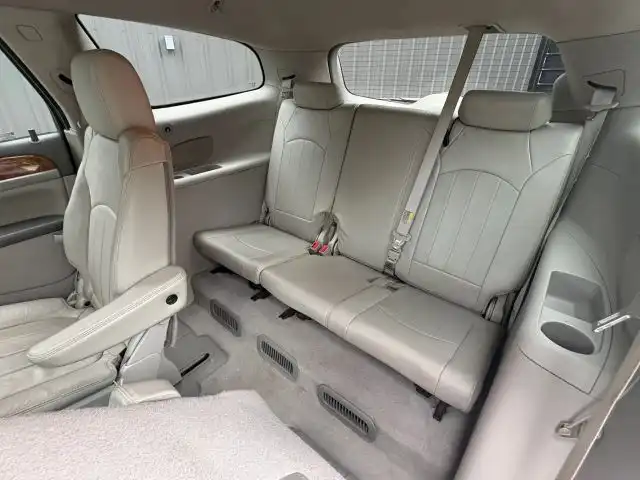 2012 Buick Enclave Premium AWD's photo