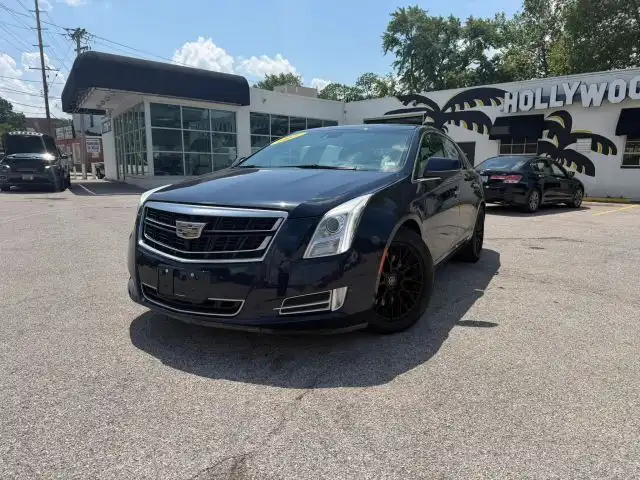 2017 Cadillac XTS 3.6L FWD Premium Luxury's photo