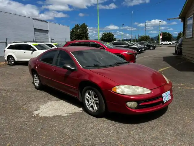 1998 Dodge Intrepid ES's photo