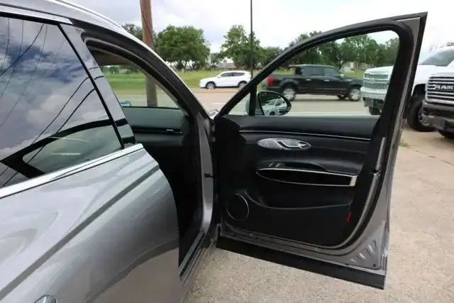 2025 Genesis GV70 2.5T Standard AWD's photo