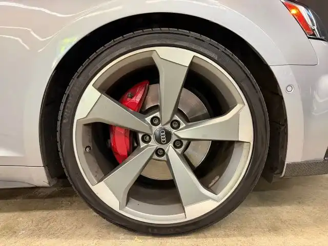 2019 Audi S5 Sportback 3.0T Prestige quattro Tiptronic's photo