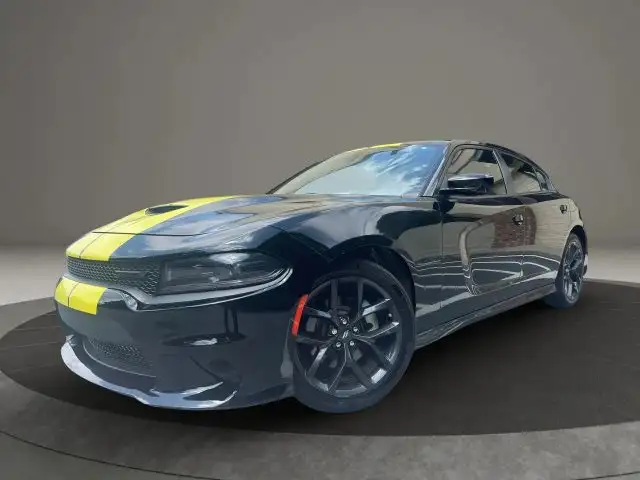 2023 Dodge Charger R/T's photo