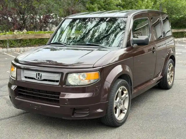 2008 Honda Element SC 2WD's photo