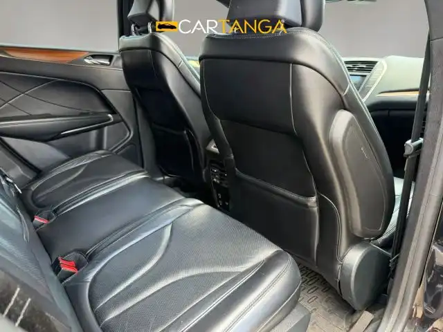 2019 Lincoln MKC Reserve FWD's photo