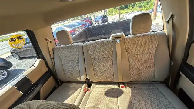 2019 Ford F-150 XLT SuperCrew 5-1/2 Box's photo
