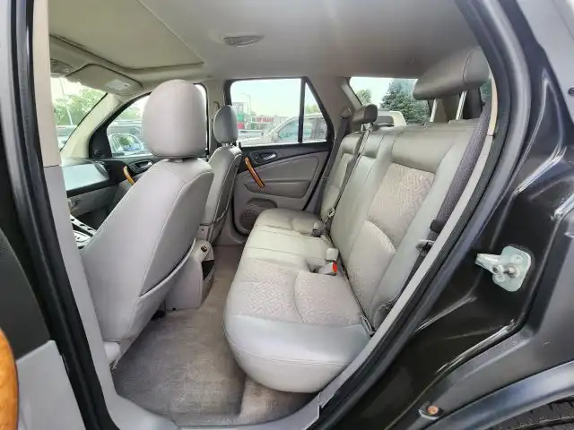 2007 Saturn Vue 3.5 Auto 3.5L Awd's photo
