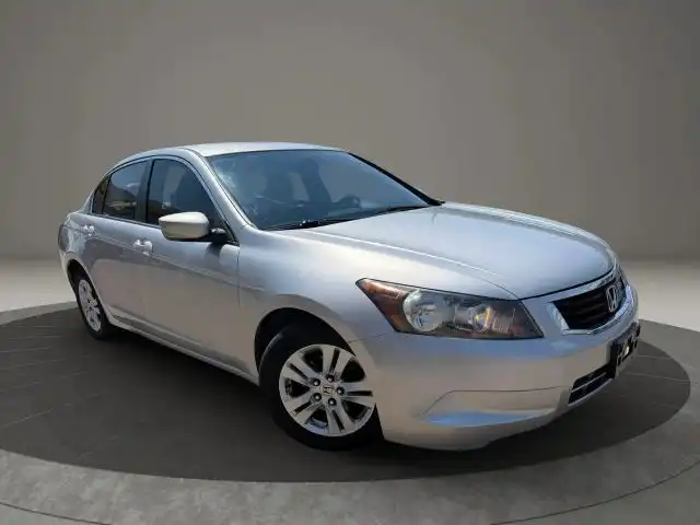2008 Honda Accord 2.4 LX-P 5AT's photo