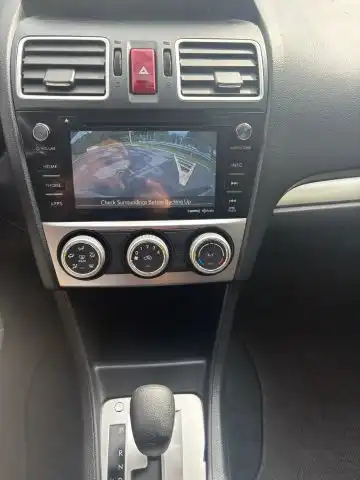 2015 Subaru XV Crosstrek Premium CVT's photo