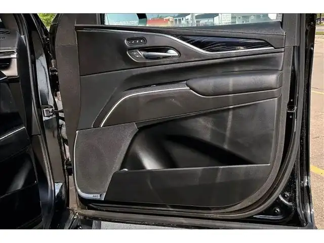 2021 Cadillac Escalade Sport AWD's photo