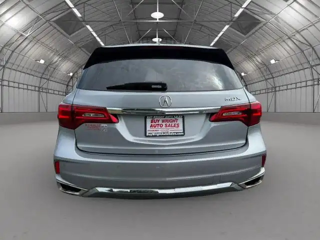 2019 Acura MDX w/Advance Package's photo