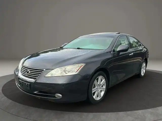 2007 Lexus ES 350 350's photo