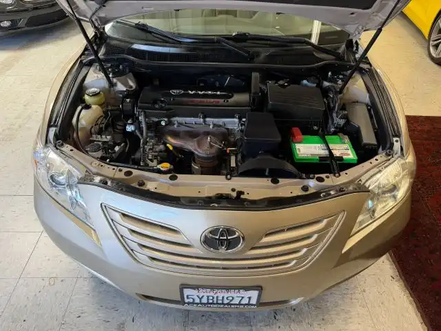 2007 Toyota Camry LE AT's photo